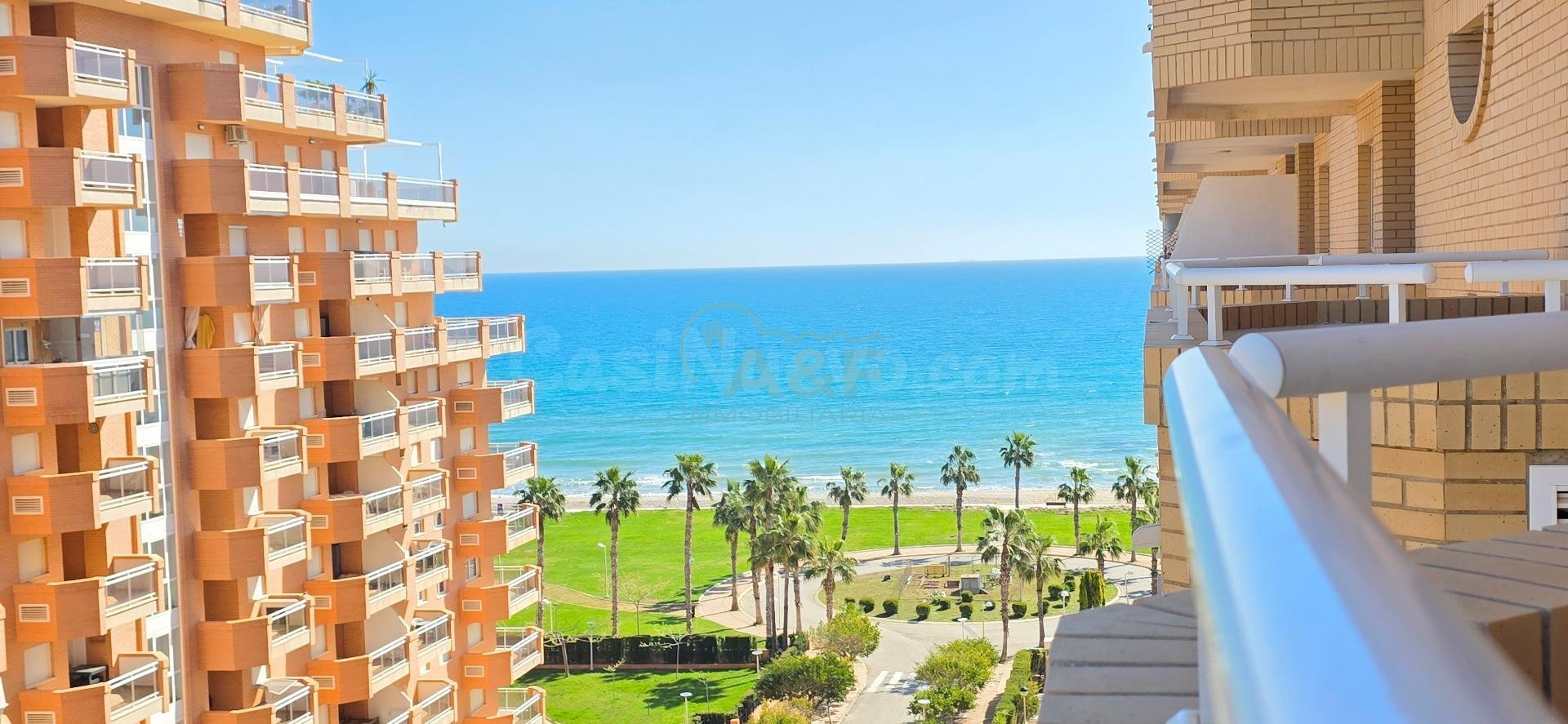 Apartamento 3 habitaciones 139m² en alquiler - MArina D´Or