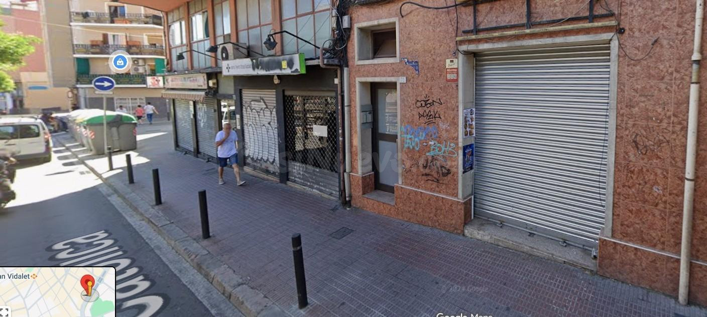 GRAN POTENCIAL DE RECUPERACION COMO VIVIENDA