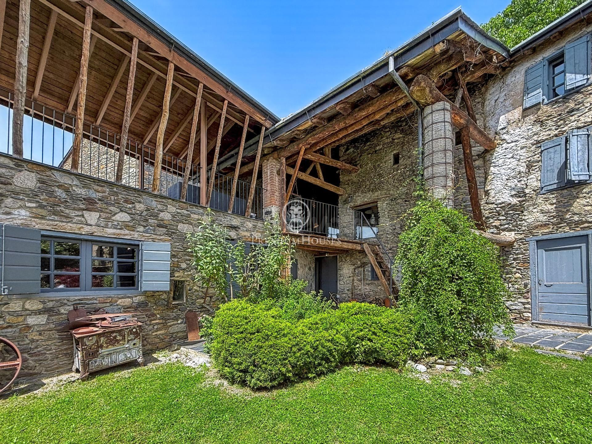 Magnífica casa unifamiliar en Guils de la Cerdanya