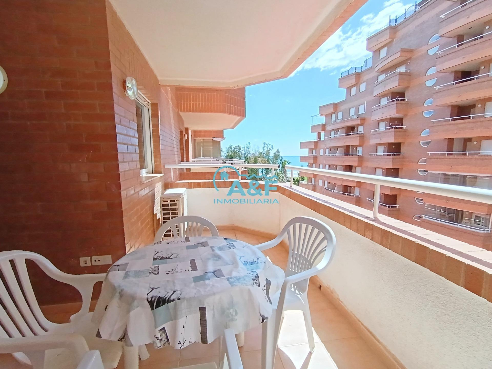 Apartamento 2 habitaciones en alquiler - MArina D´Or
