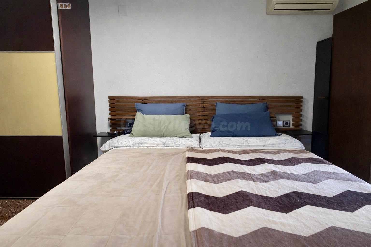 Piso en venta en La Pobla de Farnals | 110 m2 con suite, asc - foto 4