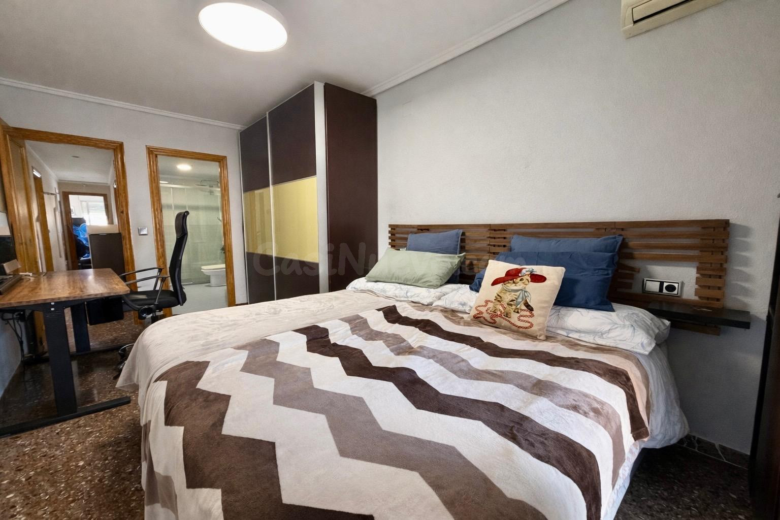 Piso en venta en La Pobla de Farnals | 110 m2 con suite, asc - foto 5