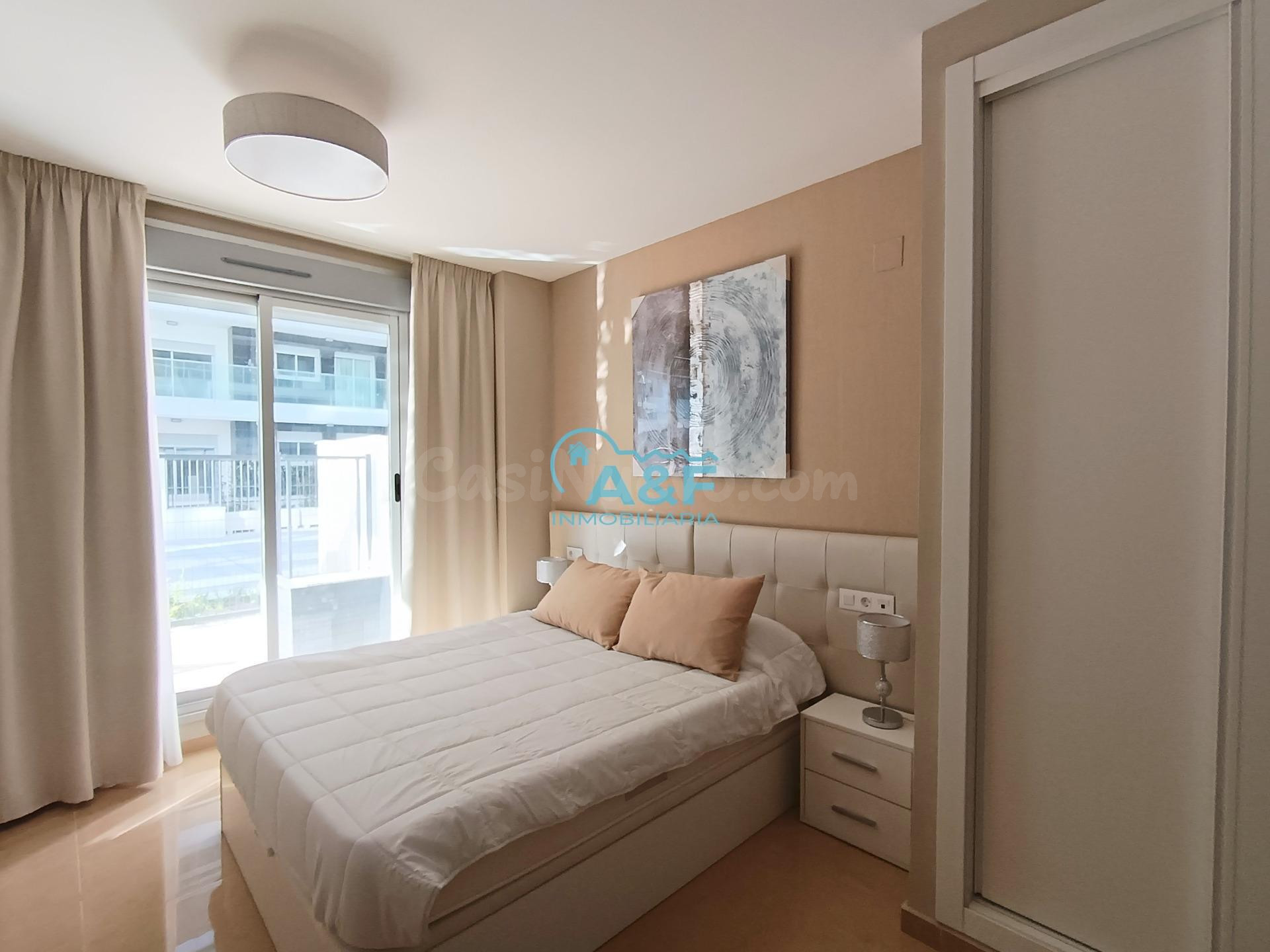 Apartamento 2 habitaciones 83m² en venta - Oropesa del Mar/Orpesa