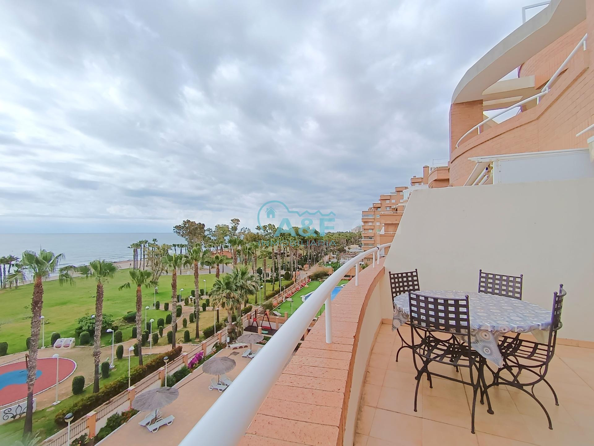 Apartamento 2 habitaciones 90m² en venta - MArina D´Or