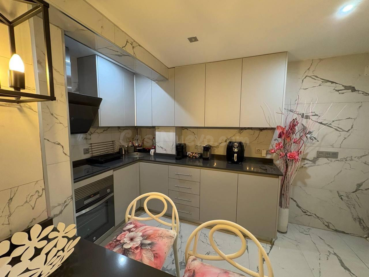 Piso 3 habitaciones 126m² en venta - Mont-Olivet