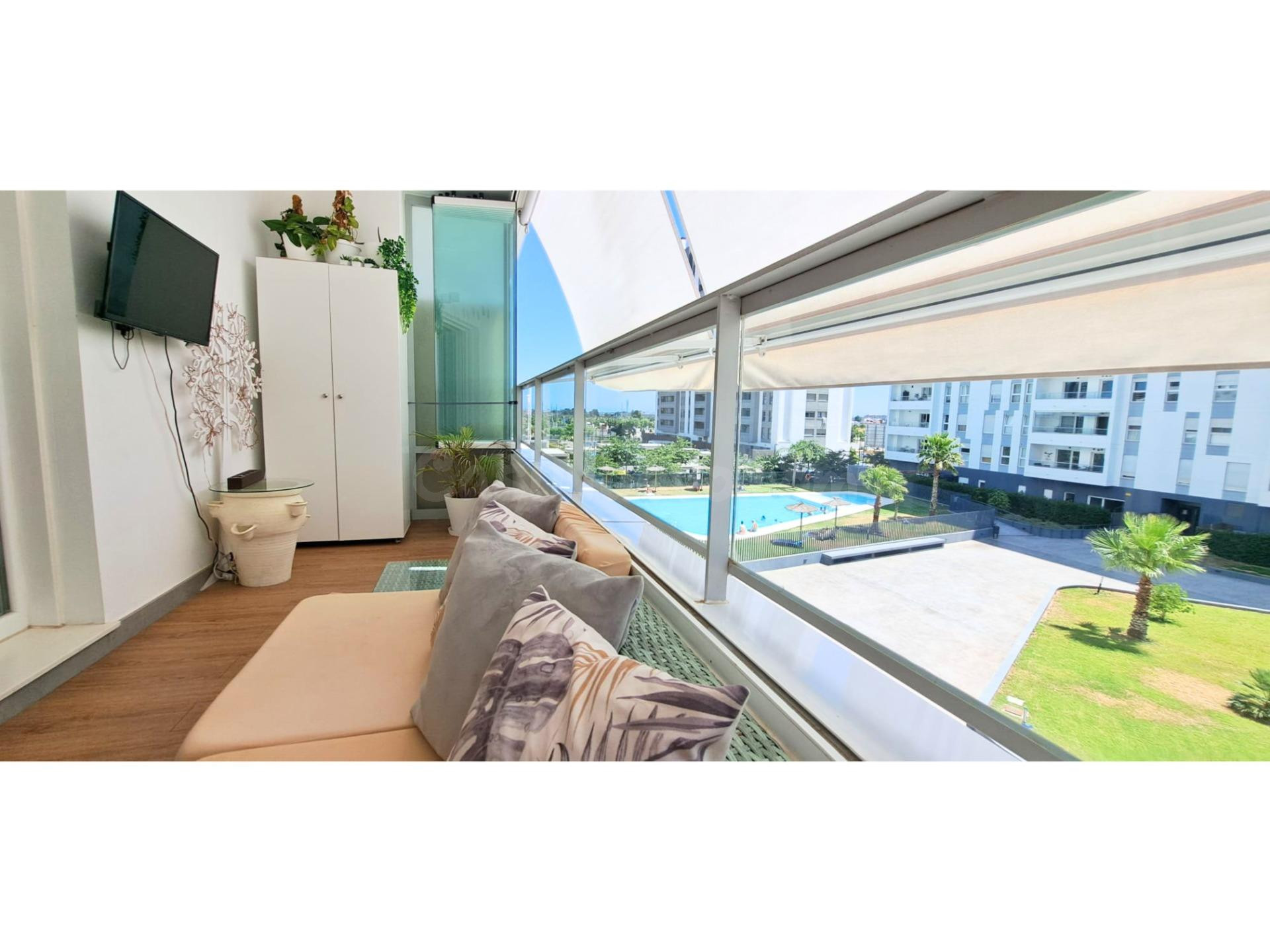 Piso en Venta Zona Malilla 2 Dormitorios 1 Baño