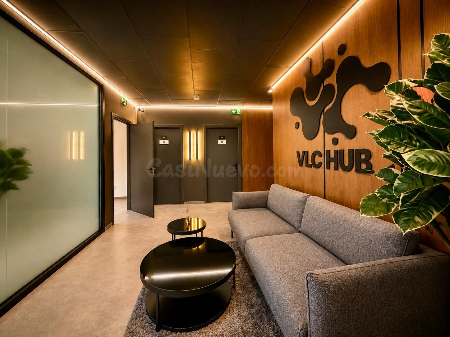 ¡Oportunidad de Inversión! Local Comercial Reformado Tipo Coworking