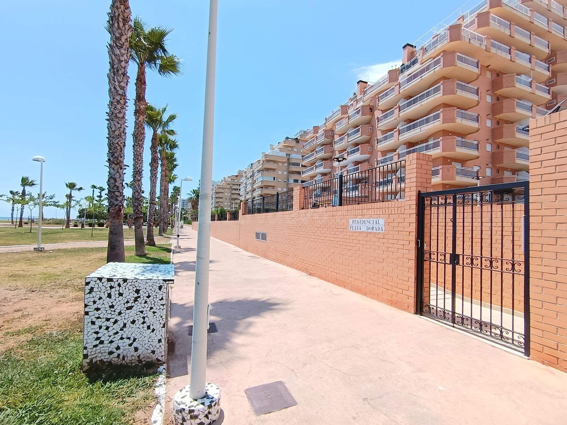 Apartamento en venta - Marina D`Or