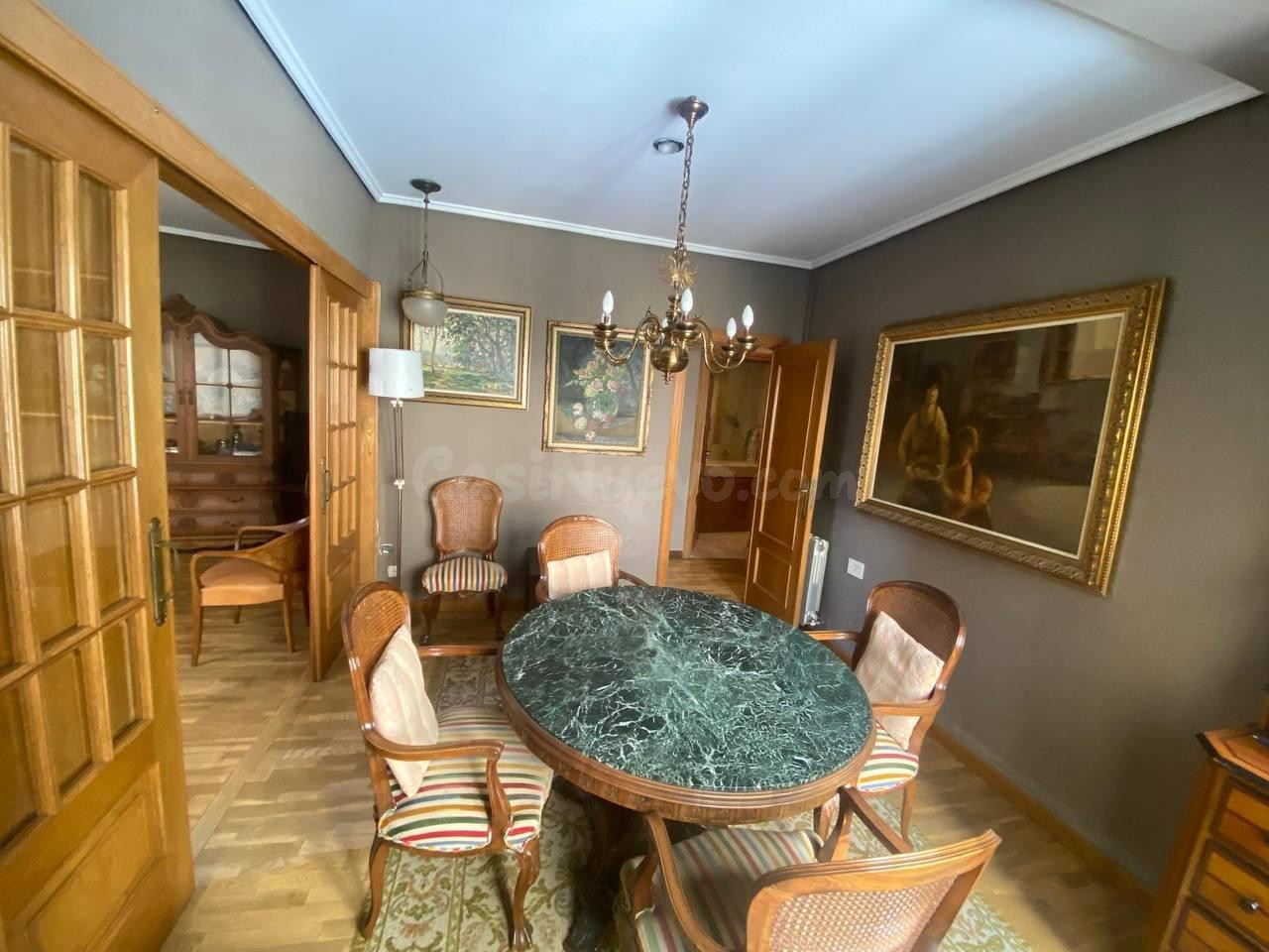 Piso 4 habitaciones 180m² en venta - Sant Francesc