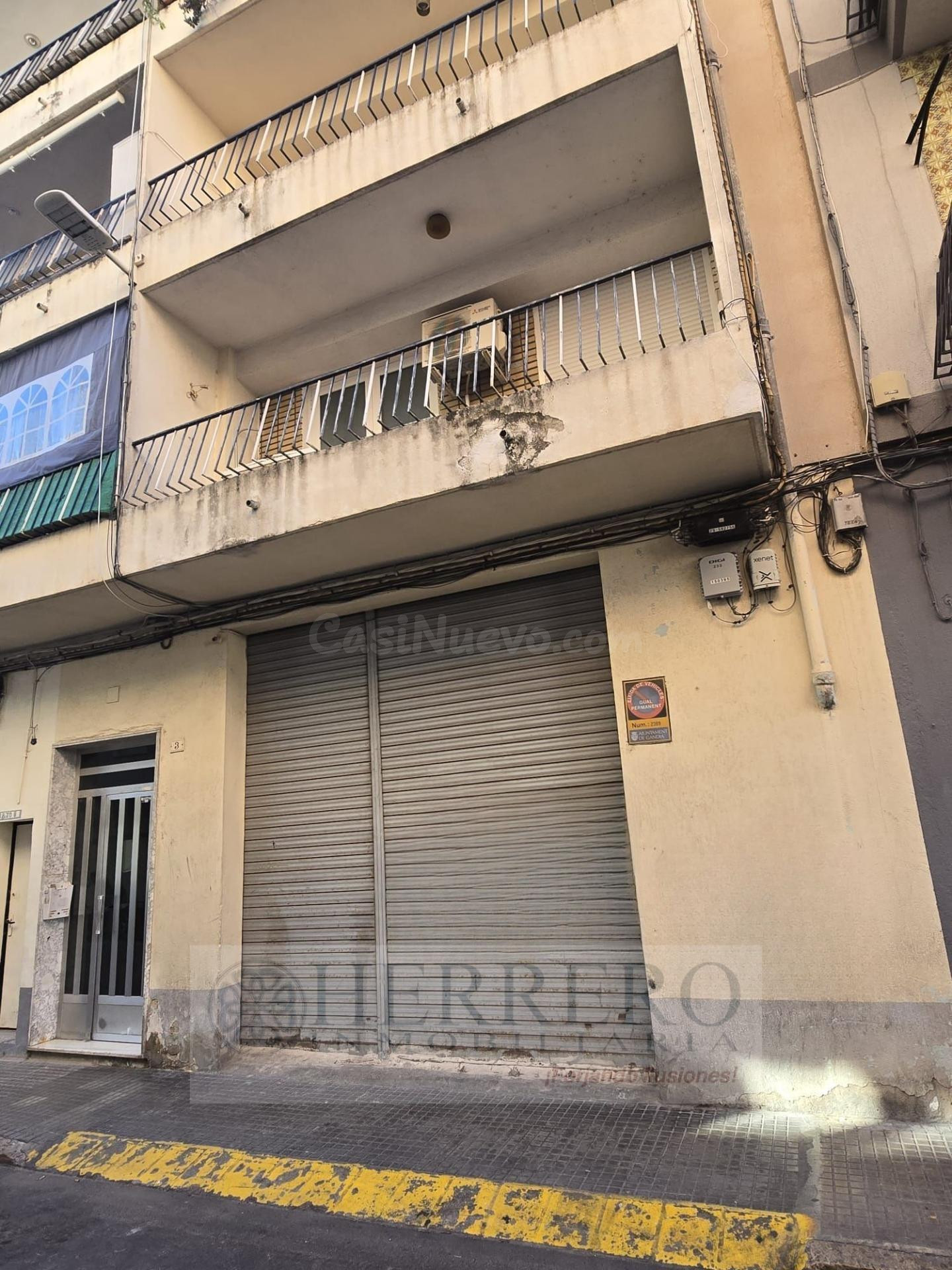 ¿Necesitas un gran local para varios vehículos o tu propio n - foto 5