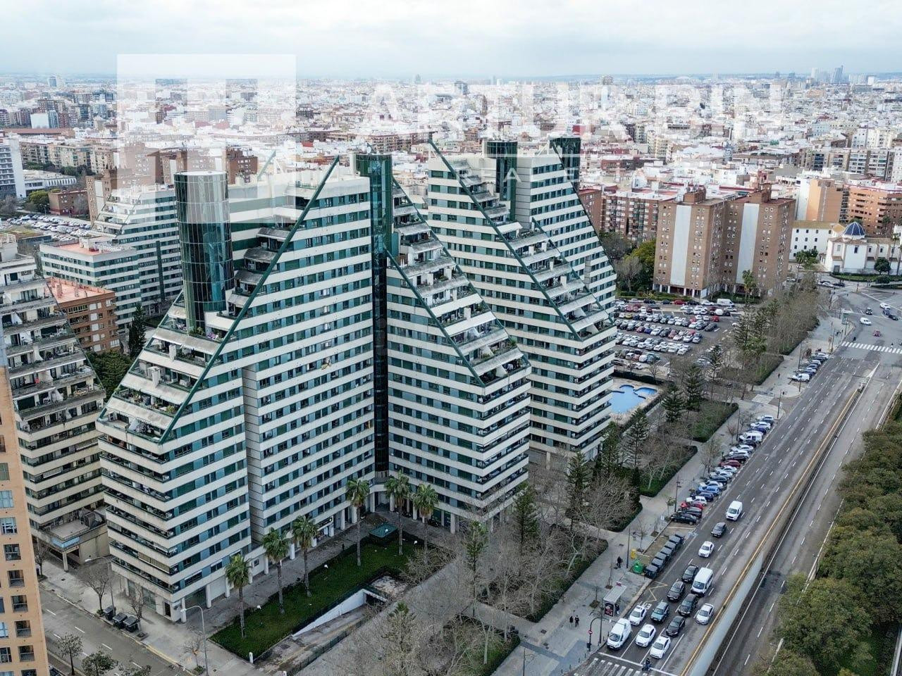 Piso 3 habitaciones 133m² en venta - Mont-Olivet