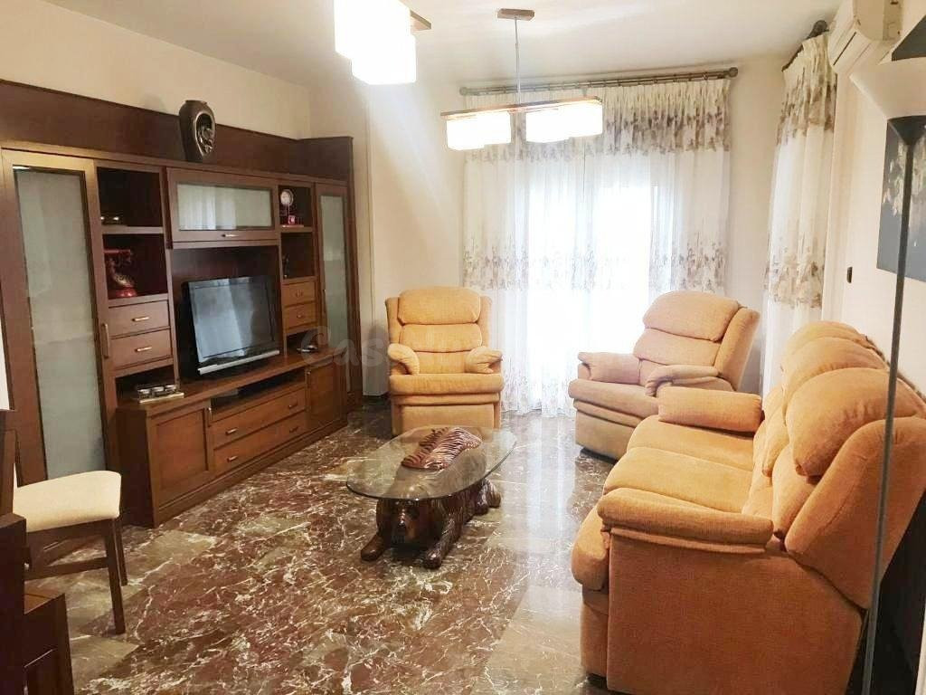 FANTÁSTICO PISO SITUADO EN PLENO CENTRO DE JAÉN CON LICENCIA DE USO TURÍSTICO!!!