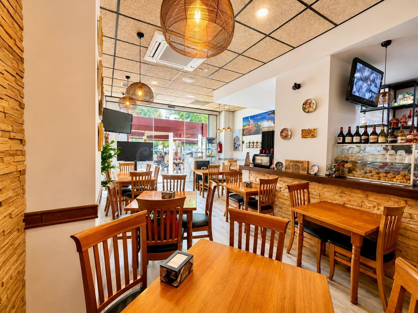 Restaurante en venta en Avenida de Francia, Valencia