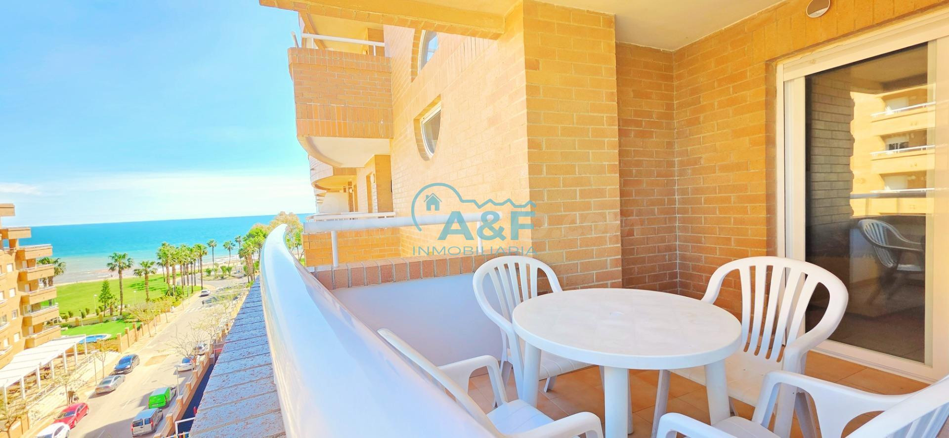 Apartamento en Oropesa del Mar - Acapulco