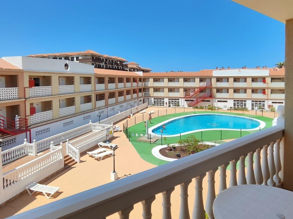 Venta de  apartamento en Costa del Silencio