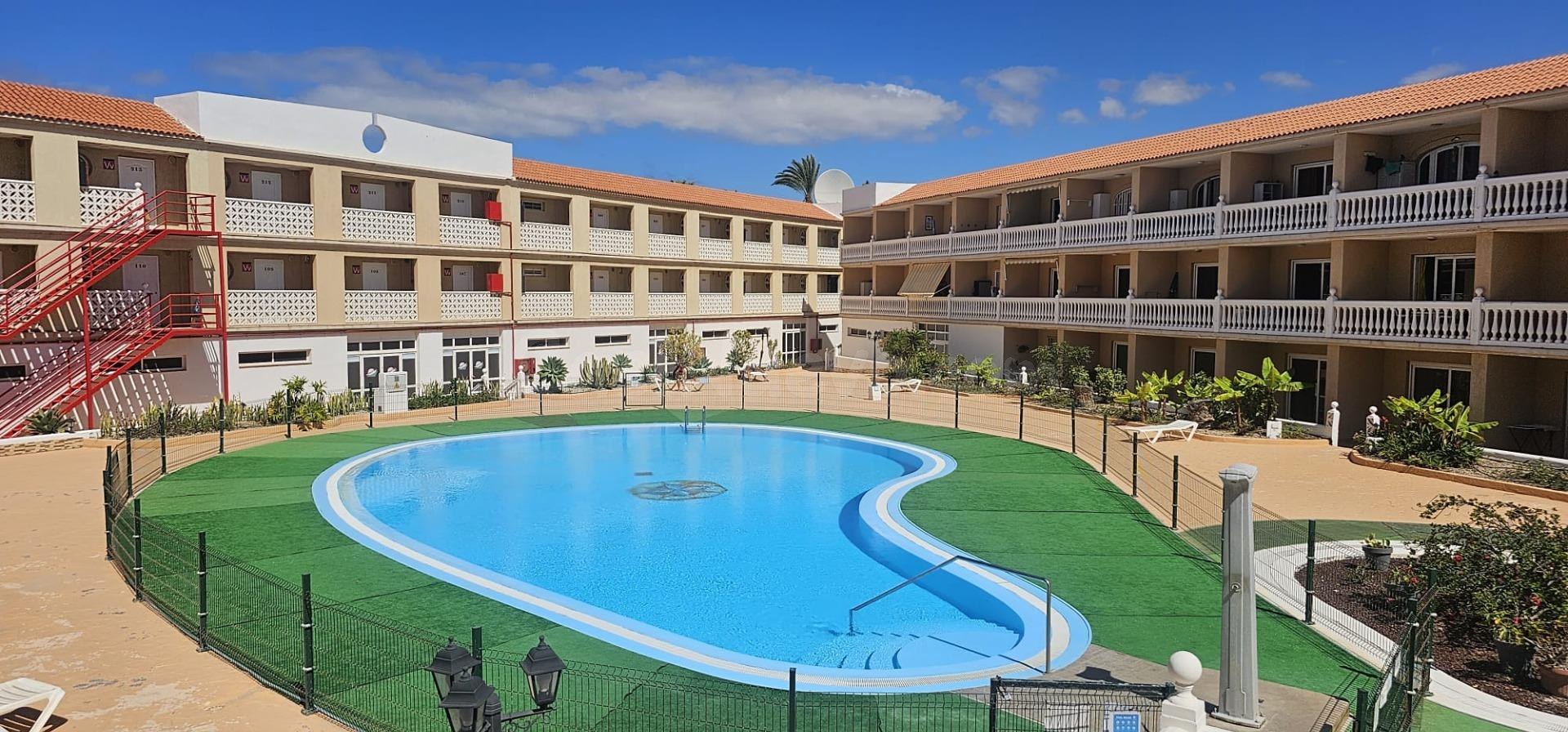 Se vende Estudio en Costa del Silencio,Tenerife Sur