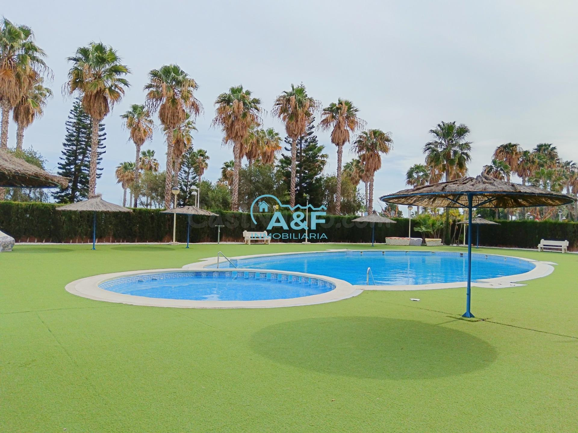 Apartamento en Oropesa del Mar - Vista Mar III