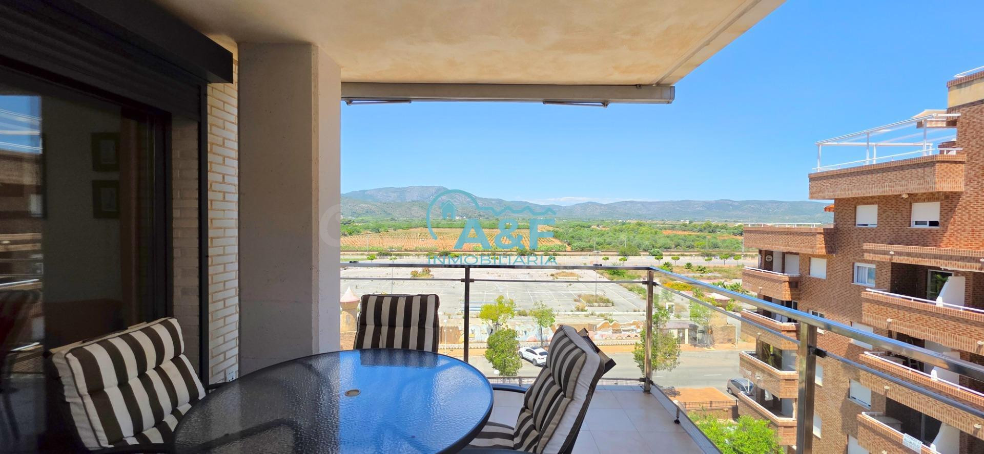 AYF VENDE MAGINIFICO APARTAMENTO EN EDIFICIO TERRAZAS II- Marina d'Or, Oropesa del Ma