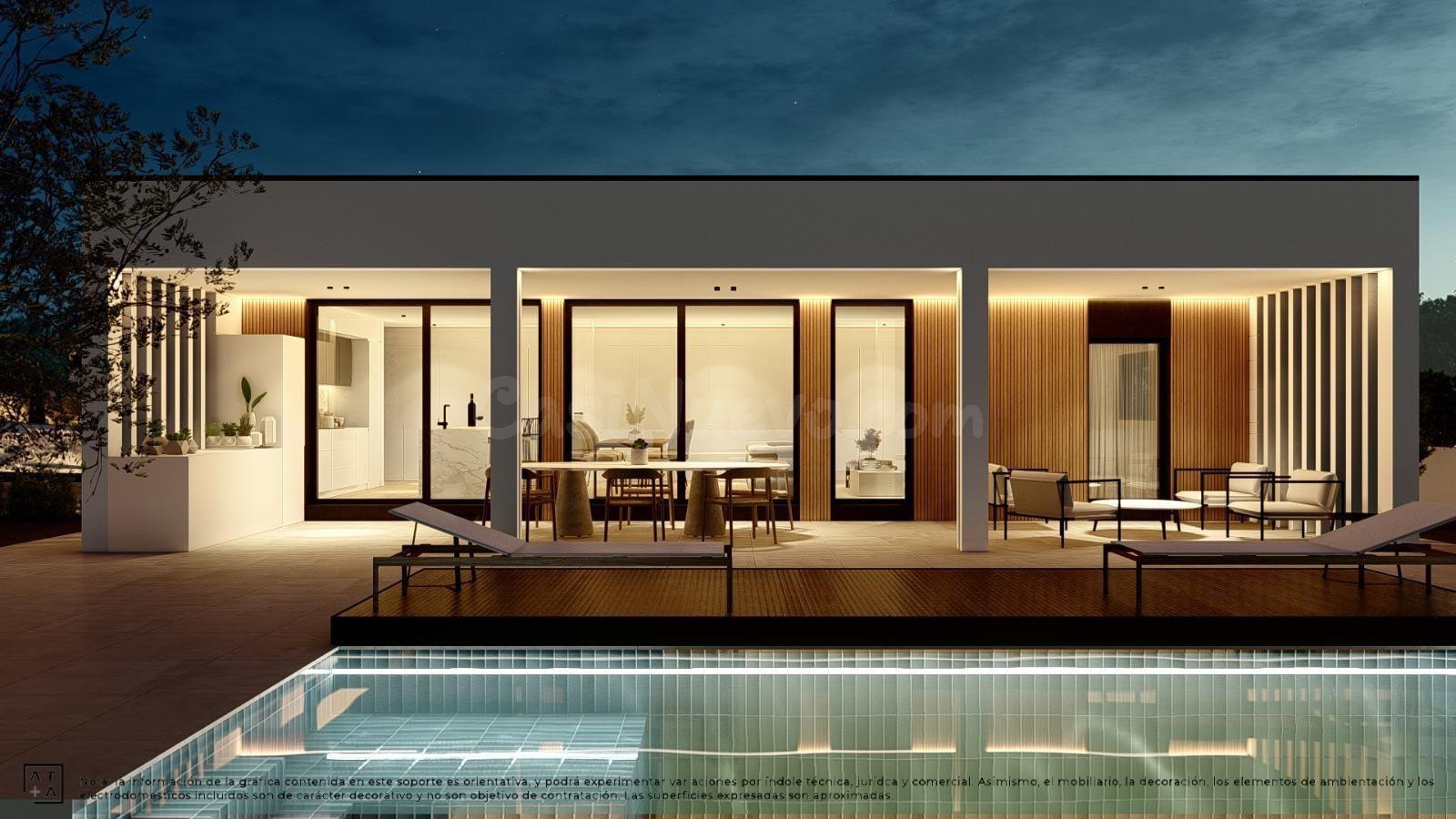 Parcela urbana 600 m2 cerca del mar – Almardà, Canet d’en Berenguer, a 300 m de la playa