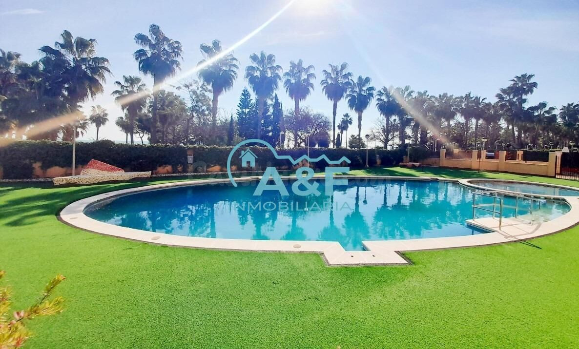Apartamento en Oropesa del Mar - Acapulco III