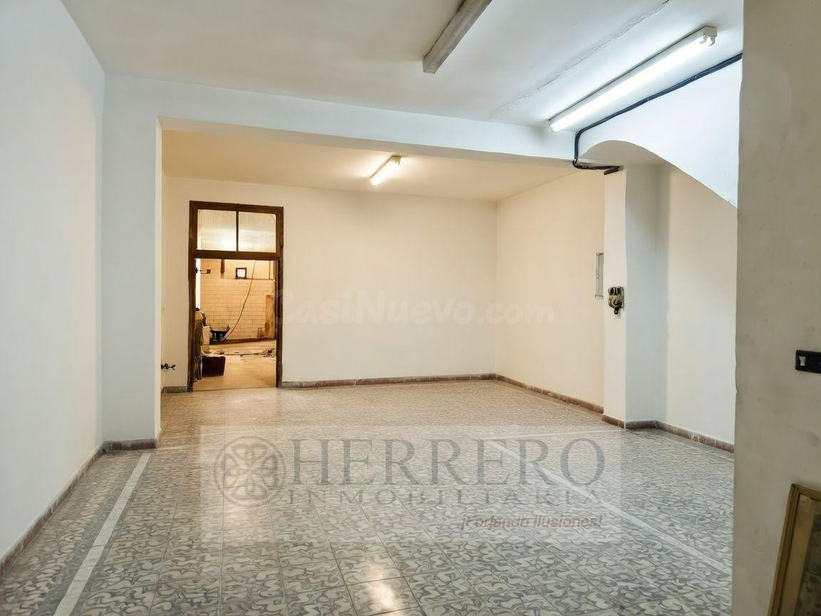 ¿Necesitas un local o almacén muy cerca del centro? - foto 3