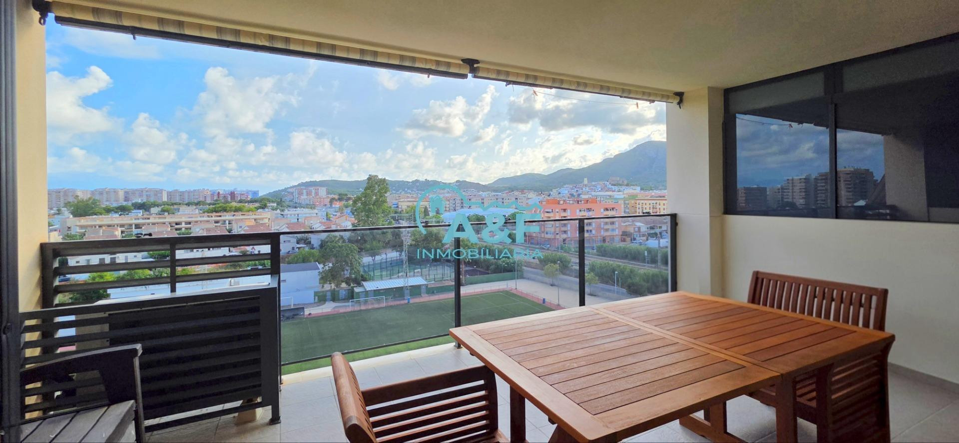 ✨EXCLUSIVO APARTAMENTO EN VENTA EN OROPESA DEL MAR ✨