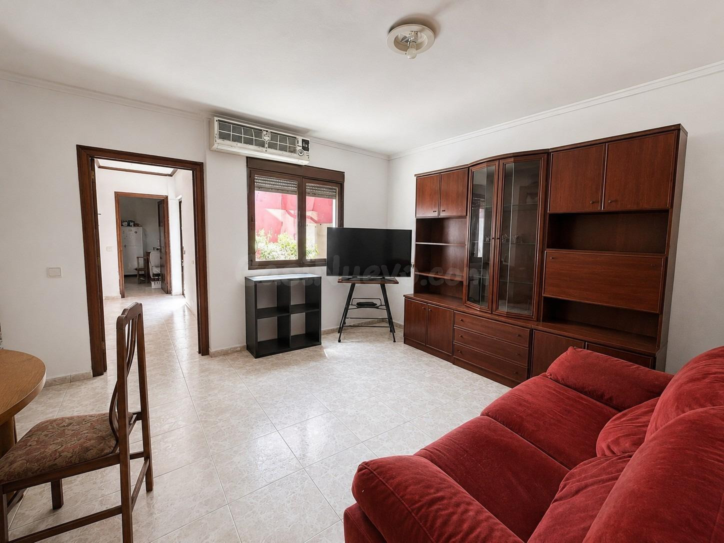 Chalet adosado en Pinedo a pocos minutos de Valencia
