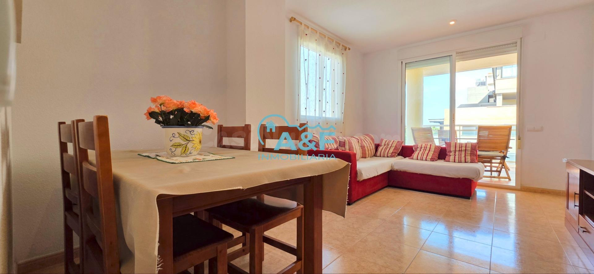 ️EXCLUSIVO APARTAMENTO EN VENTA / Oropesa del Mar️