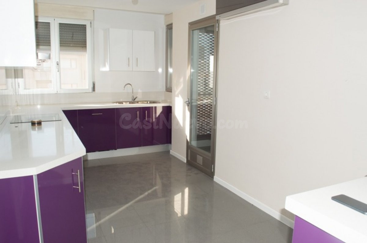 Vivienda de lujo a la venta en La Roda
