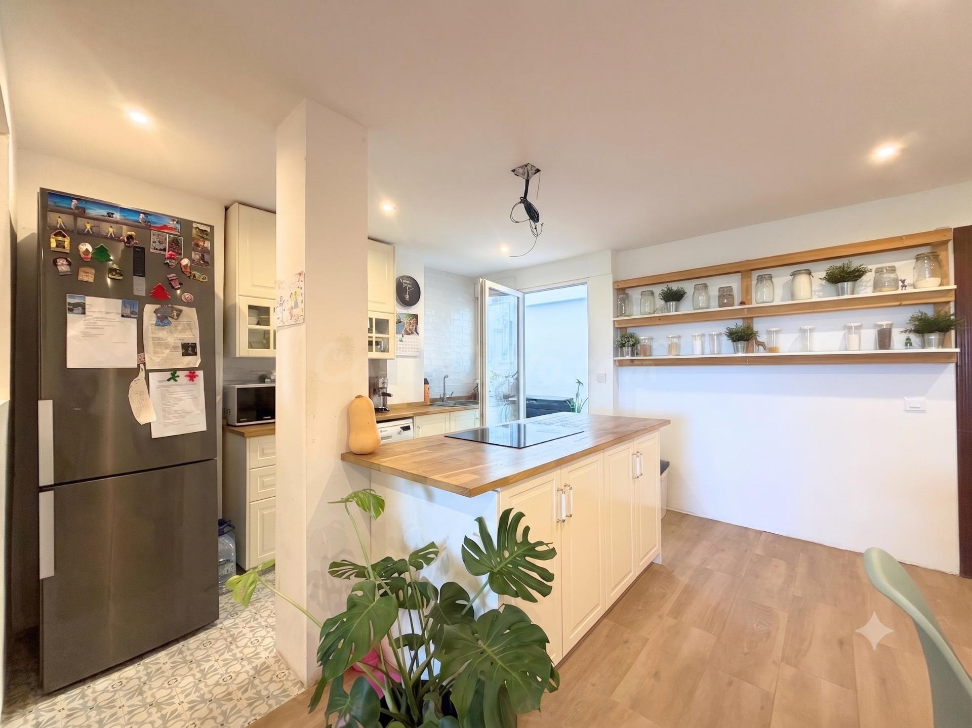 Piso en Venta 4 Dormitorios 2 Baños 2 Terrazas - foto 2