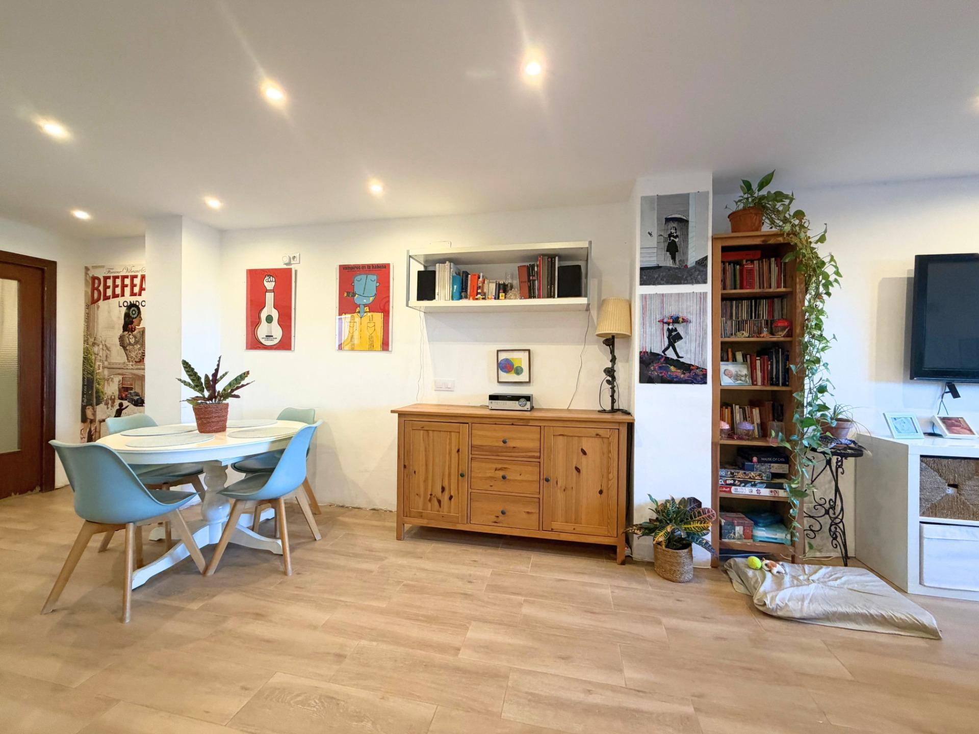 Piso en Venta 4 Dormitorios 2 Baños 2 Terrazas - foto 5