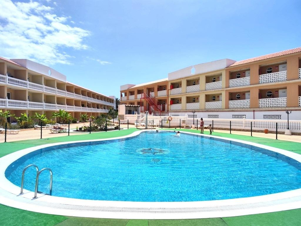 Venta de apartamento en Costa del Silencio, Tenerife Sur