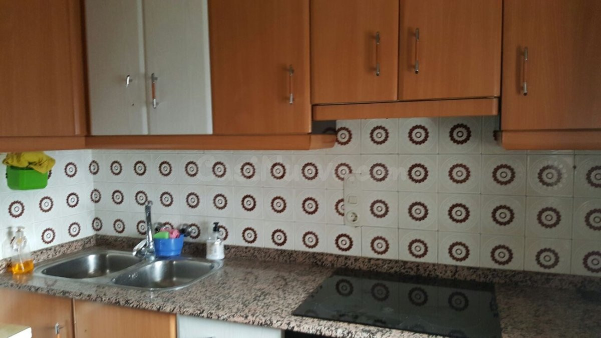 Casa a la venta en La Roda