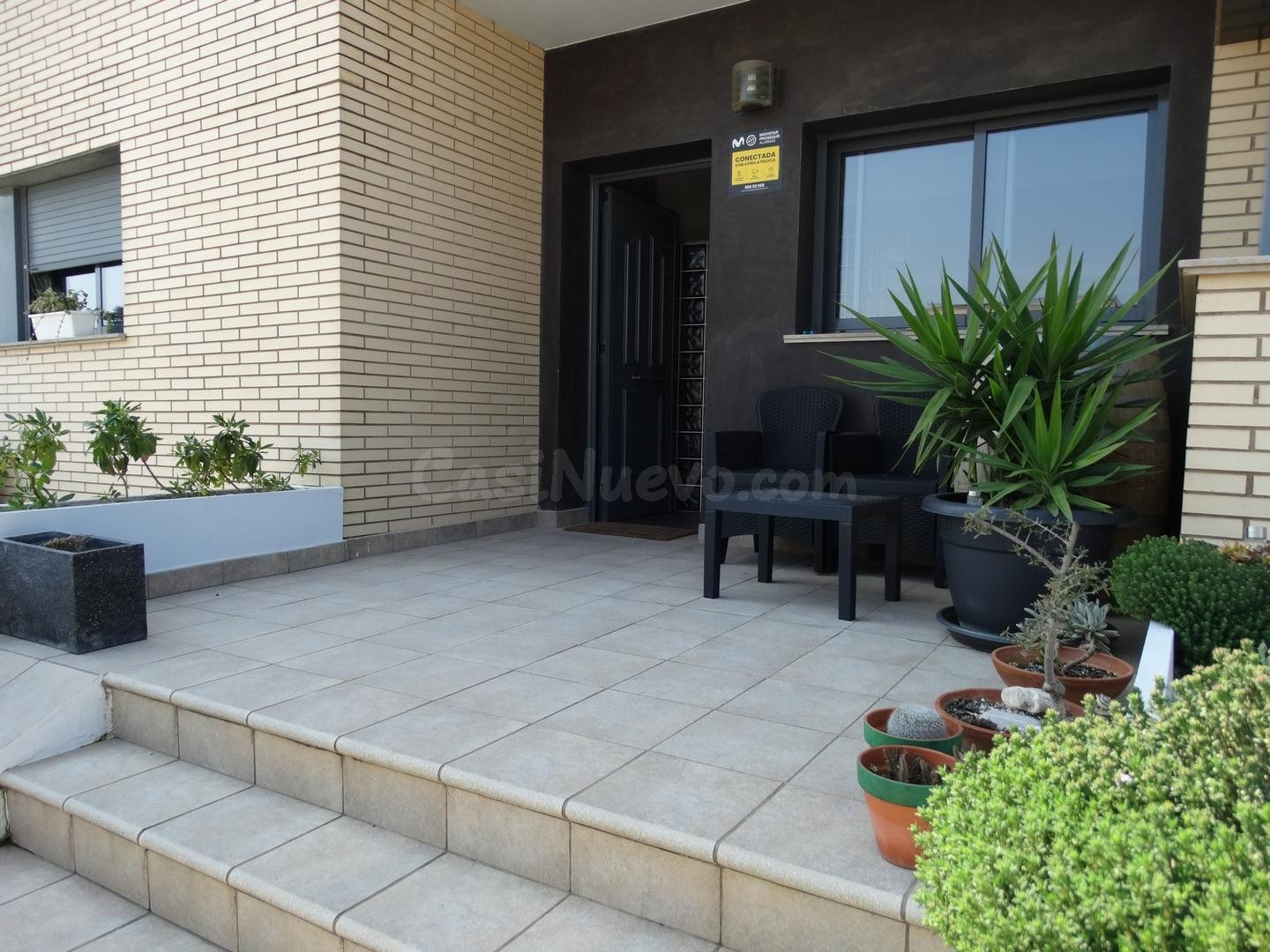 EXCLUSIVO ADOSADO EN L'ALDEA – AMPLITUD, CONFORT Y UBICACIÓN PRIVILEGIADA