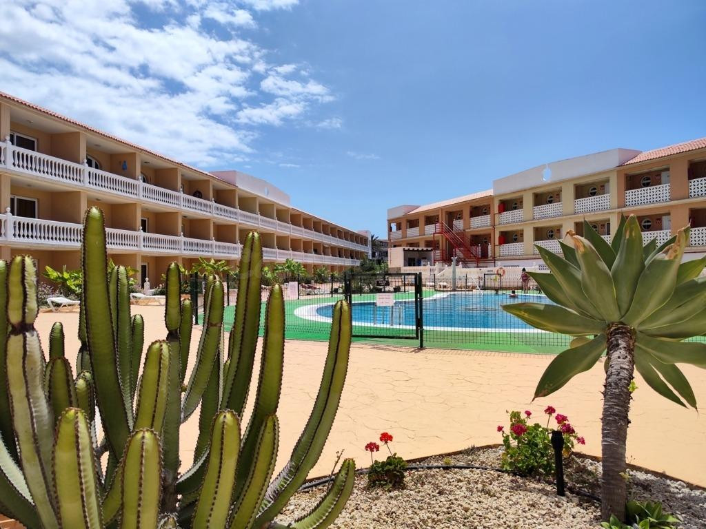 Apartamento en venta en Costa del Silencio