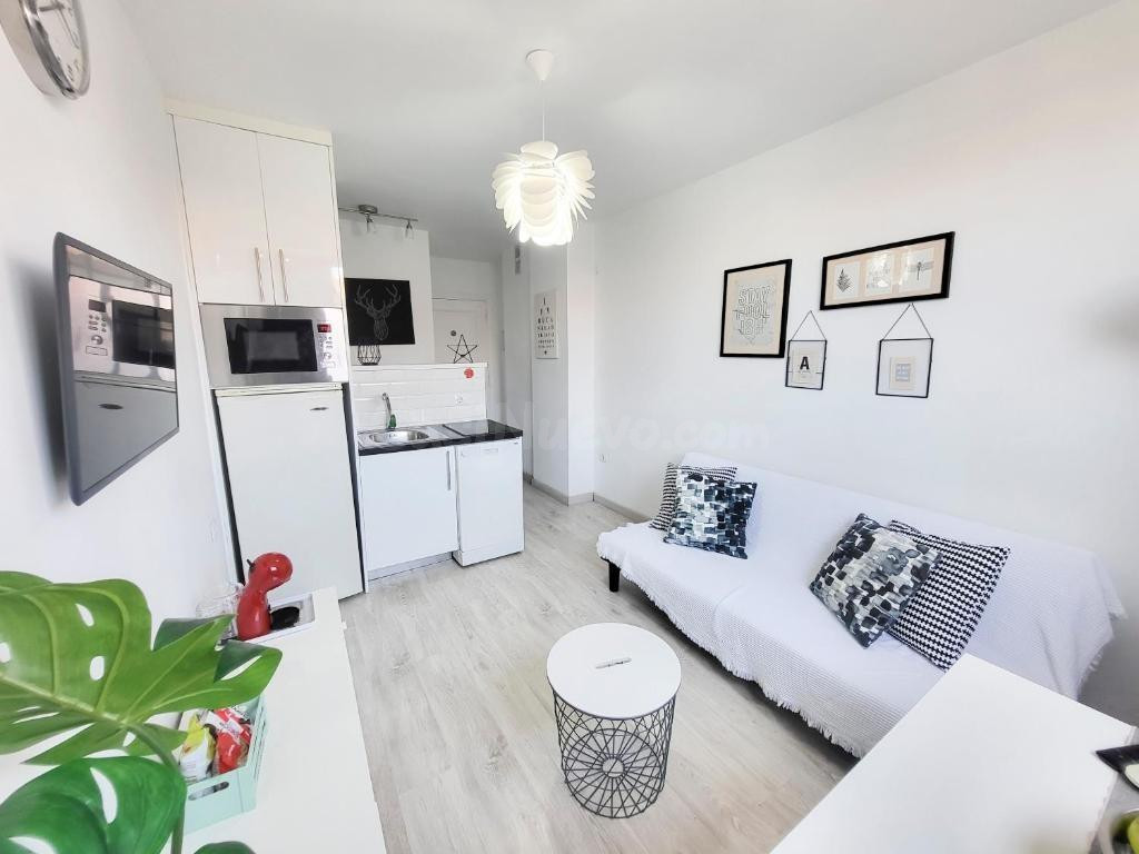 Apartamento en Los Cristianos. Arona