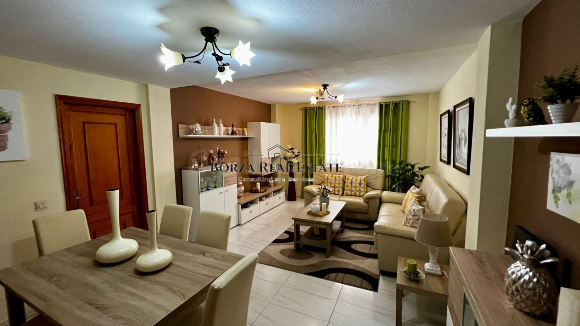 Apartamento en Adeje Casco. Adeje