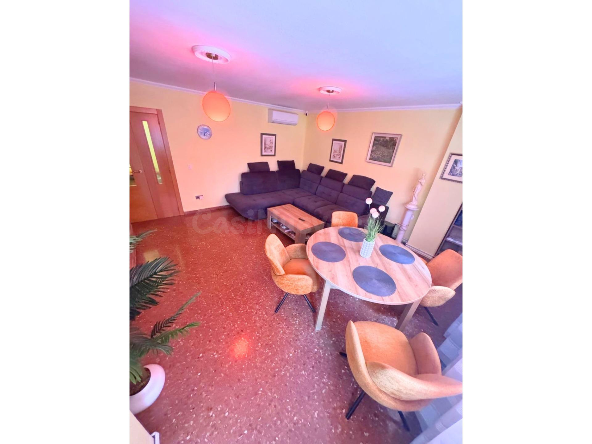 Piso en Venta 3 Dormitorios 2 Baños