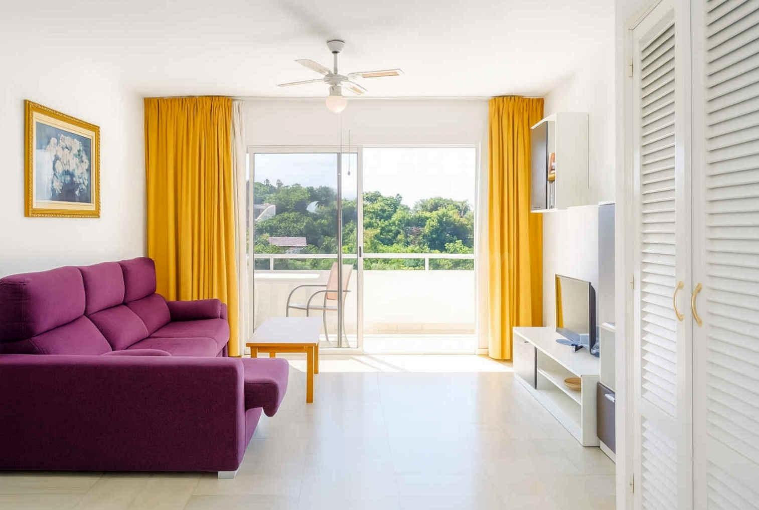 Estudio en venta en San Eugenio Alto