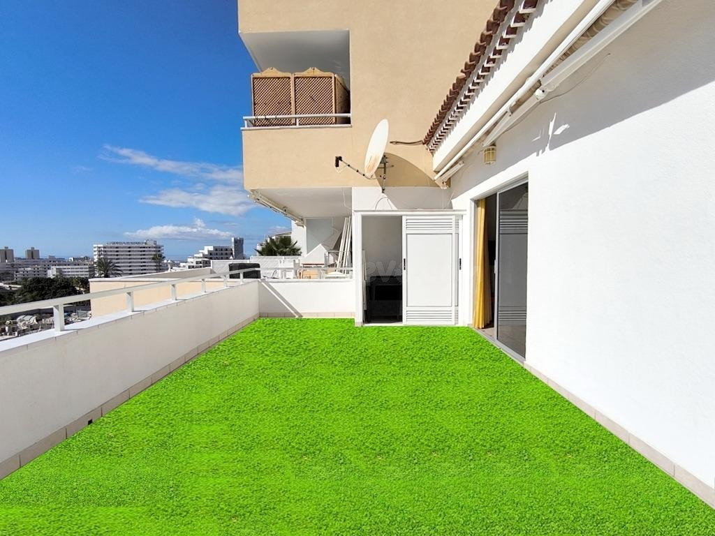 Apartamento en venta en San Eugenio Alto