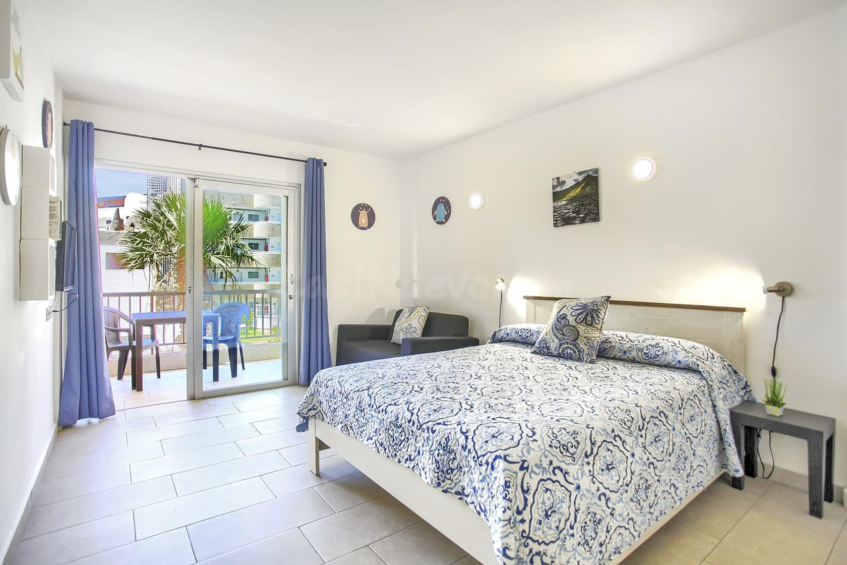 Estudio en venta en Playa de Las Américas