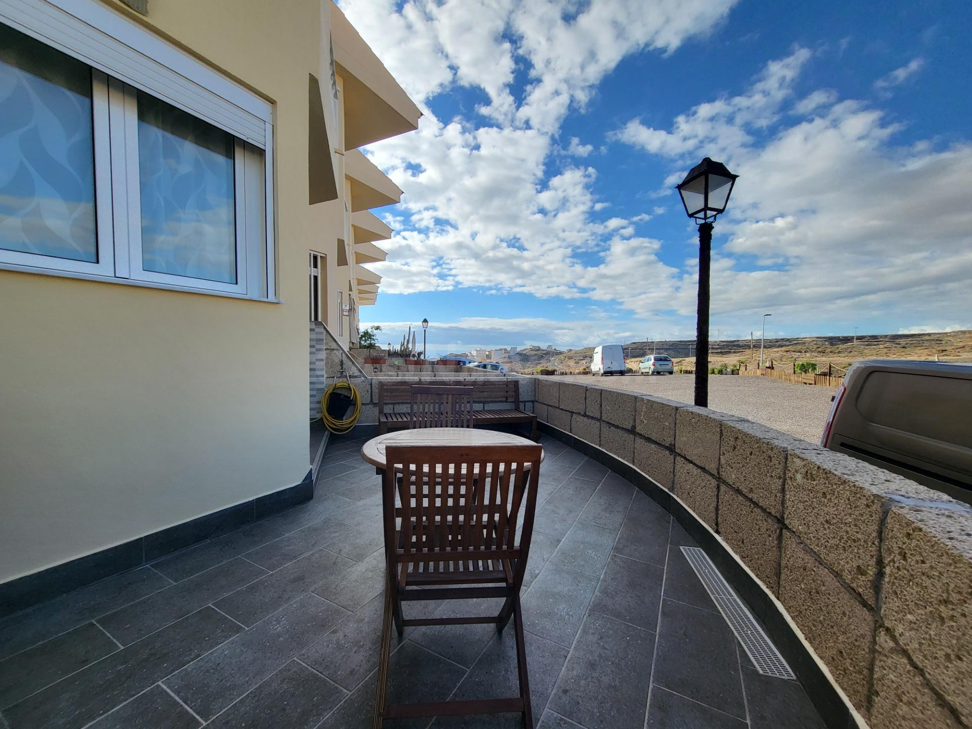 Chalet Adosado en San Miguel de Tajao. Arico
