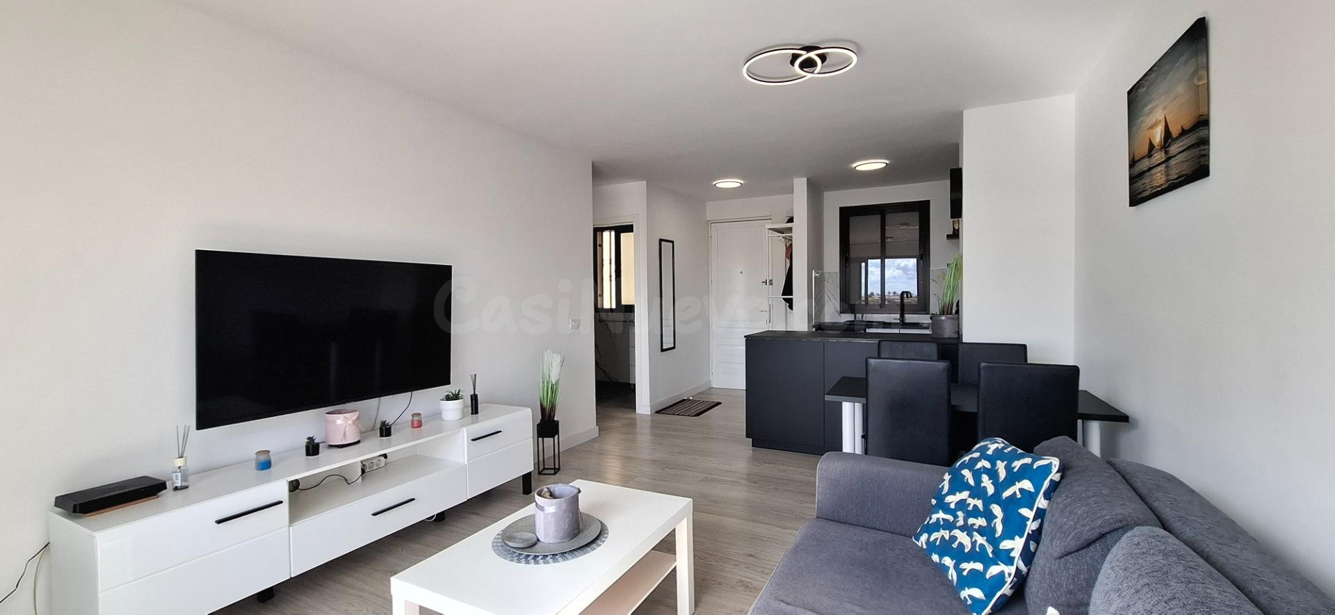 Apartamento en venta en Playa de Las Américas
