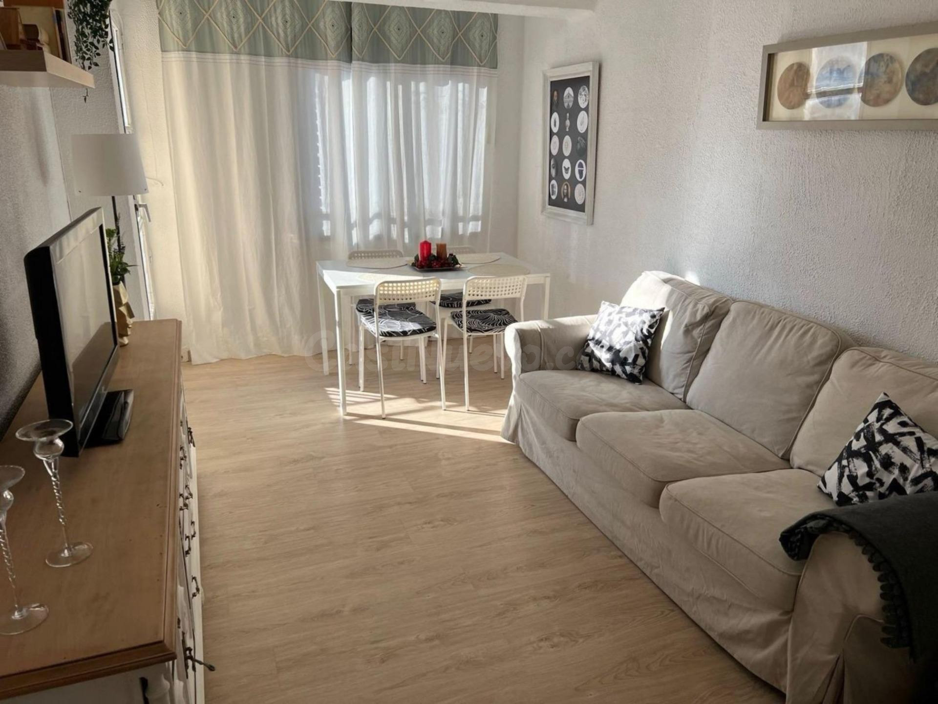 Piso en Venta 3 Dormitorios 1 Baño
