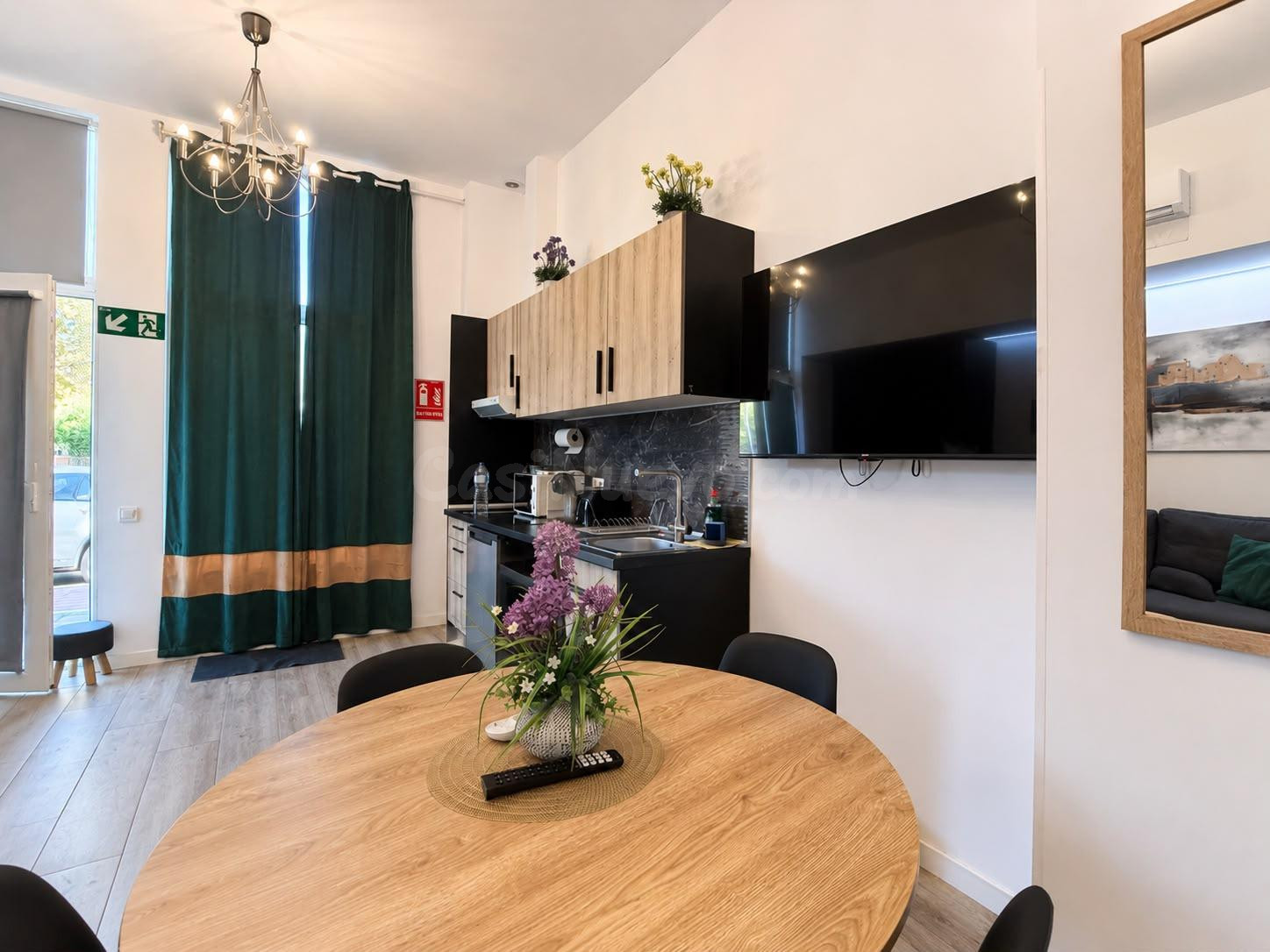 Se vende un apartamento turístico