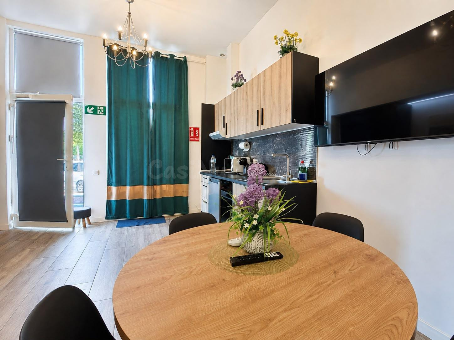 Cartera de 5 apartamentos turísticos en funcionamiento – inversión en activos turísticos junto a El Saler