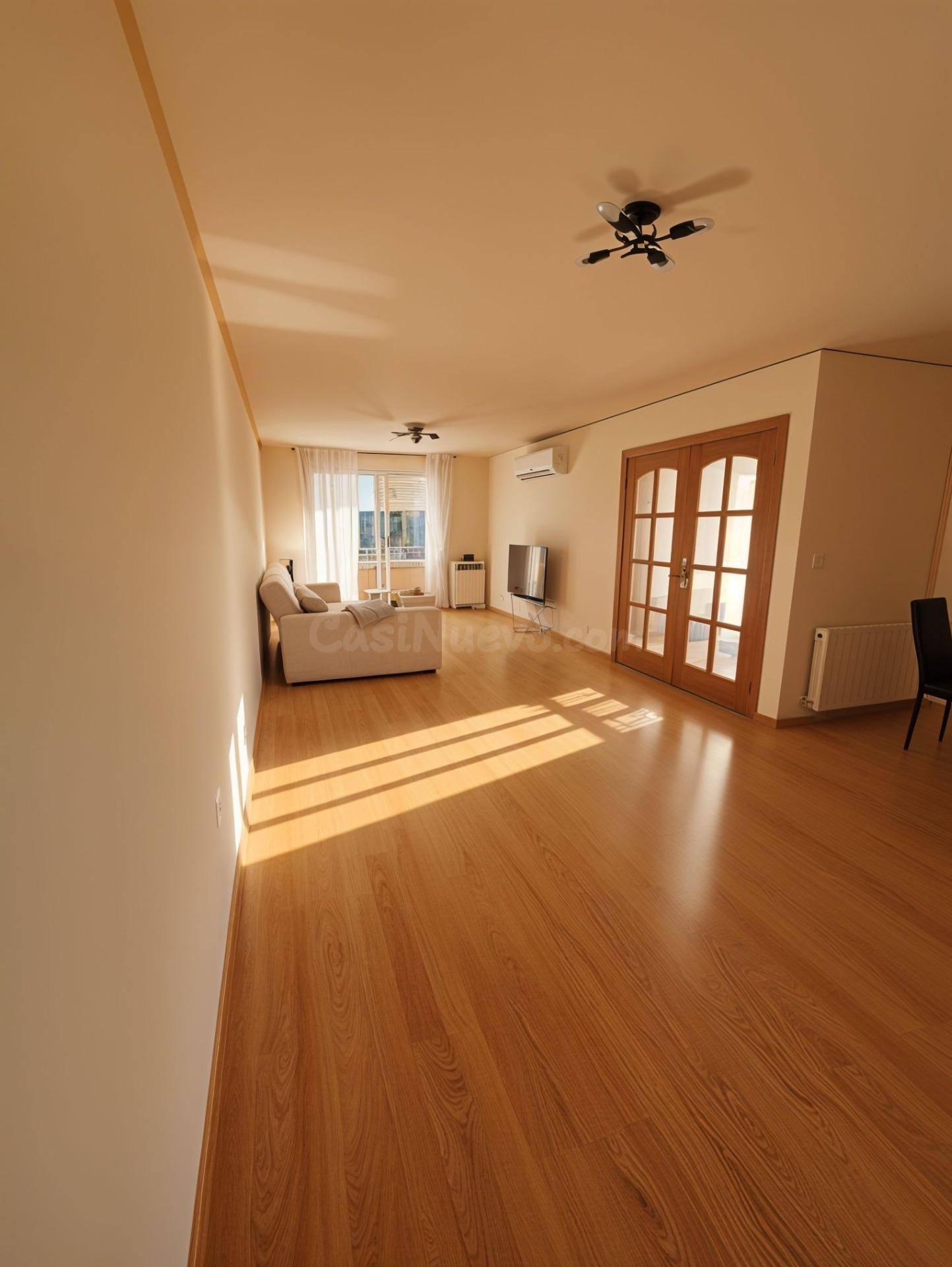 Impecable Piso Reformado en Fátima, Albacete - €250.000