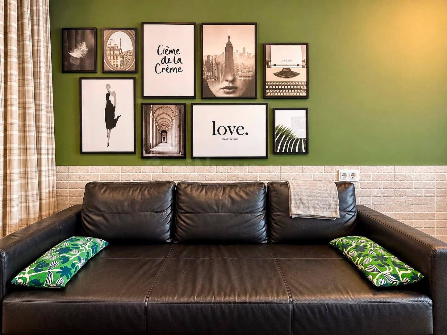 Se vende complejo de 5 apartamentos turísticos
