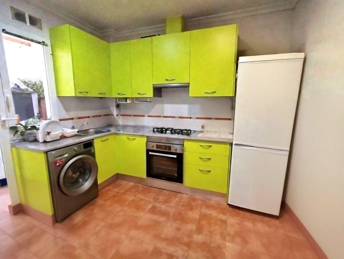 Piso a la venta en zona tranquila