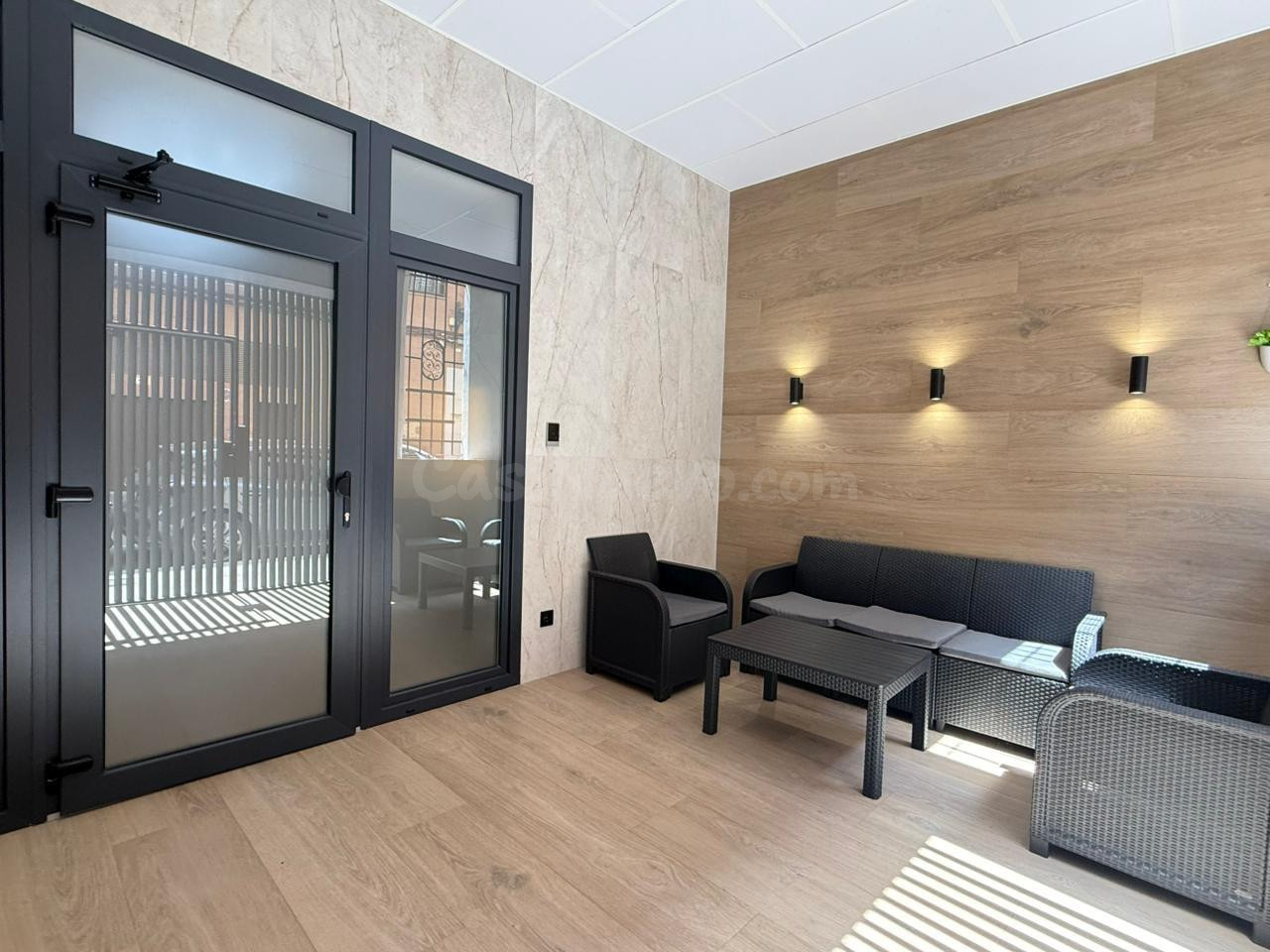 Apartamentos de a la Ciudad de las Artes | Mont-Olivet, València